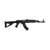 ZASTAVA ZPAP M70 7.62X39 16.3", POLYMER FURNITURE RIFLE