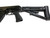 ZASTAVA ZPAP M70 7.62X39 16.3", POLYMER FURNITURE RIFLE