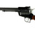 Ruger Super Blackhawk .44 Rem Mag Revolver, 7.5 Barrel, Blued Finish