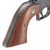 Ruger Super Blackhawk .44 Rem Mag Revolver, 7.5 Barrel, Blued Finish