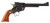 Ruger Super Blackhawk .44 Rem Mag Revolver, 7.5 Barrel, Blued Finish