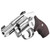 Smith & Wesson Model 940 9mm, 2.17" B, DAO Revolver, Night Sights, 5RD