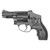 Smith & Wesson 640 PC .357 Mag, 2.125" B, DAO, No Lock, 5RD