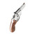 Smith & Wesson Model 686 Plus Deluxe .357 Magnum, 3", 7-RD Revolver, SS