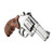 Smith & Wesson Model 686 Plus Deluxe .357 Magnum, 3", 7-RD Revolver, SS