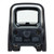EOTECH HWS 512 Holographic Sight, 1 MOA Dot / 68 MOA Ring, Black