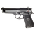 BERETTA 92FS 9MM 4.9 15RD BLK