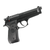 BERETTA 92FS 9MM 4.9 15RD BLK