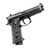 Beretta 92XI Squalo 9mm SA, 4.7"w/ X-Treme S Trigger & Toni System Magwell