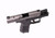 Canik TP9 Elite SC 9mm Sub-Compact Pistol 3.6" Barrel Tungsten/Black, OR