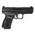 CANIK METE SF 9MM 4.19" COMPACT ORS PISTOL, BLACK, 15RD