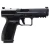 CANIK METE SFT ONE 9MM OR 18RD BLK