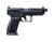CANIK METE SFT PRO 9MM 5" THREADED, OPTICS READY PISTOL 20RD