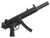 CENT ARMS AP5-SD 9MM 5.75 30RD BLK