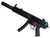 CENT ARMS AP5-SD 9MM 5.75 30RD BLK