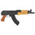 Century Arms C39V2 Pistol 7.62X39 10.5" Barrel 30RDS