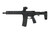 DANIEL DEFENSE DDM4 - 5.56 - 10.3''- Primary Arms Red Dot - Maxim PDW Brace