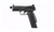 FN 510 Tactical 10mm Pistol Optics Ready Threaded Barrel, 22RD, Black
