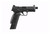 FN 510 Tactical 10mm Pistol Optics Ready Threaded Barrel, 22RD, Black
