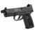 FN 509M T 9MM 4.5" 10RD BLK 5 MAGS