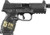 FN 509M T 9MM 4.5" 10RD BLK 5 MAGS