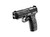 FN Reflex XL MRD 9mm Optics Ready Micro-Compact Pistol, NMS, 18 RD