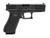 GLOCK 45 9MM PST 17RD FSS TIGER