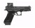 Glock 17 Gen 6 ORS w/ Aimpoint COA Optic 9mm 4.49", 17rd Black nDLC