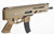 GPWR STRIBOG SP9A3 9MM 8" 30RD FDE