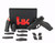 HK VP9A1 X Crossover 9mm 4.09" OR Pistol w/ Holosun SCS, 20+1