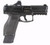 HK VP9A1 X Crossover 9mm 4.09" OR Pistol w/ Holosun SCS, 20+1