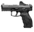 HK VP9A1 X Crossover 9mm 4.09" OR Pistol w/ Holosun SCS, 20+1