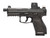 HK VP9A1 K Tactical 9mm w/ Vortex Defender CCW, 4.7" Threaded, 15RD, NS
