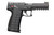 Kel-Tec PMR-30 .22 WMR Pistol, 4.3", 30RD, Black