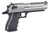 Magnum Research Desert Eagle Mark XIX, 6", .44 Magnum, Stainless/Black