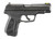 Ruger MAX-9 9mm Striker-Fired Sub-Compact Pistol, Optics Ready, Night Sight