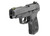 Ruger MAX-9 9mm Striker-Fired Sub-Compact Pistol, Optics Ready, Night Sight