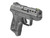 Ruger Security-380 Lite Rack, .380 ACP, 3.42", CA/MA Compliant, 10RD