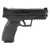 Tisas PX-9 Gen 3 Duty CA Compliant 9mm, 4.11", Optic Ready, 10RD