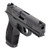 SIG P365 XMACRO 9MM 3.7 17RD BLK