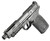 Smith & Wesson M&P 5.7, 5.7x28mm, 5" B, OR, NTS, 22RD