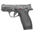 Smith & Wesson Bodyguard 2.0 TS, 2.75", .380 ACP Micro Pistol Black, 12RD