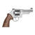 SMITH & WESSON MODEL 610 MOUNTAIN GUN, 10MM, 4", SS 6RD, REVOLVER