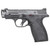 Smith & Wesson Bodyguard 2.0 CC .380 ACP, 3.1" B, Night Sights, 10/12 RD