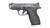 Smith & Wesson Bodyguard 2.0 Carry Comp PC 380 ACP TS