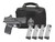 Springfield Armory Hellcat OSP .380 ACP 3" MC Gear Pac, OR, 11RD/13RD