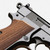 Springfield Armory SA-35 9MM, 4.7", Polished Blued Hi-Power Style Pistol, 15RD