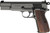 Springfield Armory SA-35 9MM, 4.7", Polished Blued Hi-Power Style Pistol, 15RD
