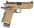 SPR 1911 DS PRODIGY 9MM 4.25 AOS 17/20RD FDE