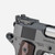 Springfield Armory Garrison Target 1911, 9mm, 5" Barrel, Blued Finish, 9RD